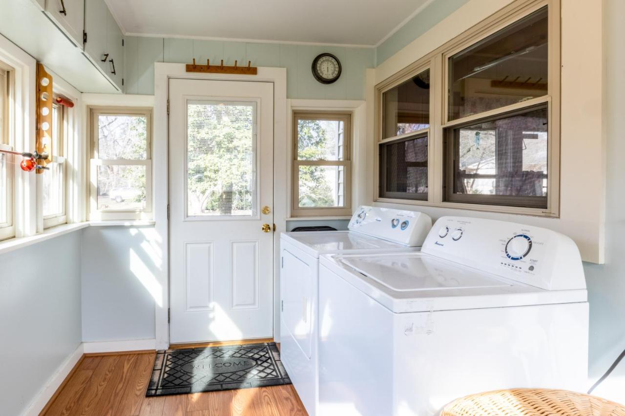 Deep Creek Shambala Villa Bryson City Exterior photo